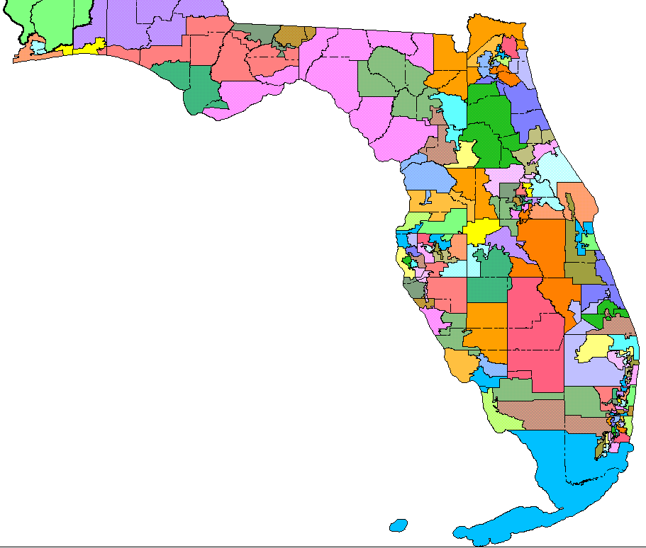 House Plan Map