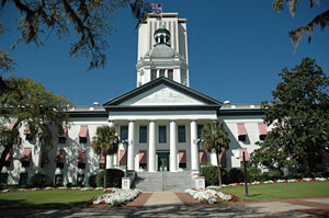Florida Historic Capitol
