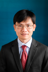 Yiwen Yu