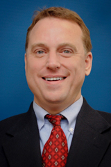 Daryl Huffman