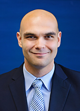 Matthew Hasbrouck