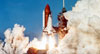 Shuttle launch